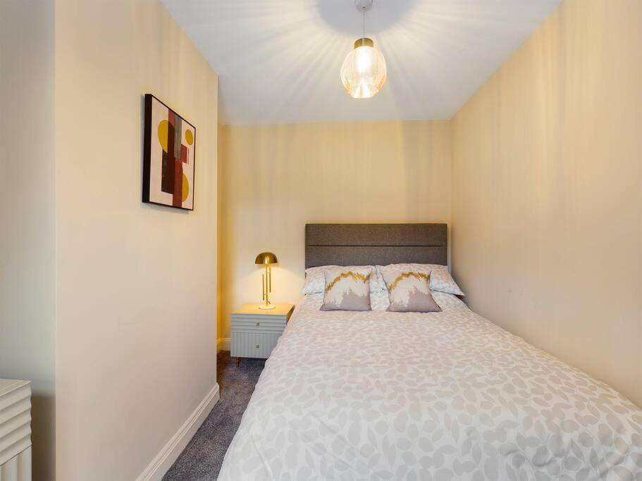 It'S Broadway Baby! Great House Close To City Centre Belfast Bagian luar foto