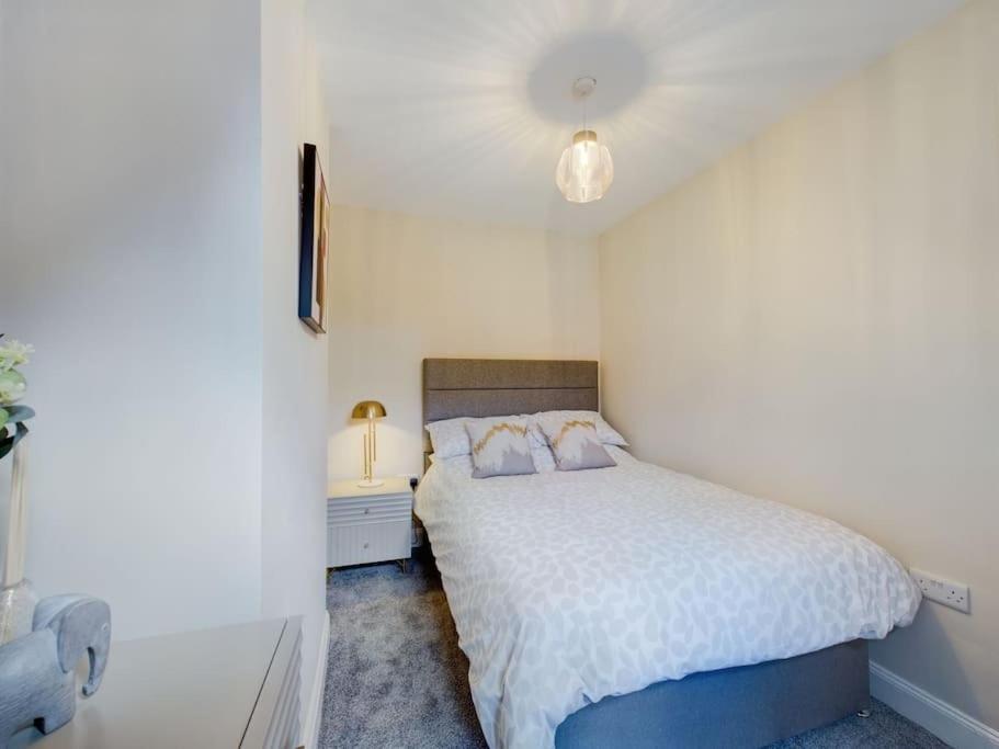 It'S Broadway Baby! Great House Close To City Centre Belfast Bagian luar foto
