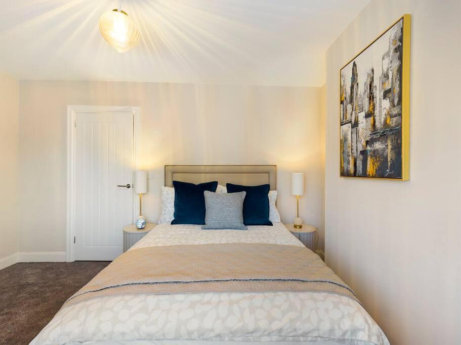 It'S Broadway Baby! Great House Close To City Centre Belfast Bagian luar foto